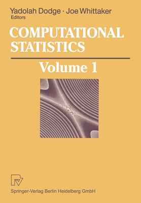 Computational Statistics : Volume 1: Proceedings of the 10th Symposium on Computational Statistics