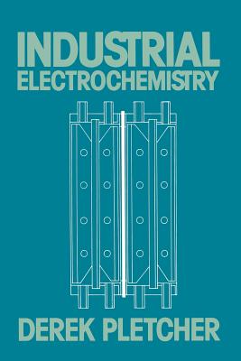 Industrial Electrochemistry