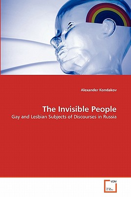 The Invisible People