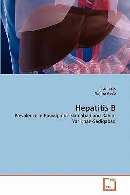 Hepatitis B