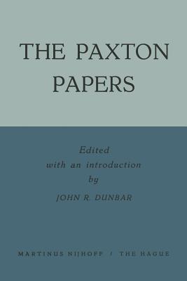 The Paxton Papers