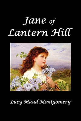 Jane of Lantern Hill