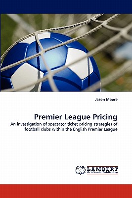 Premier League Pricing