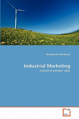 Industrial Marketing