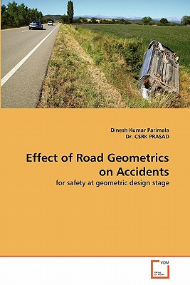 Effect of Road Geometrics on Accidents