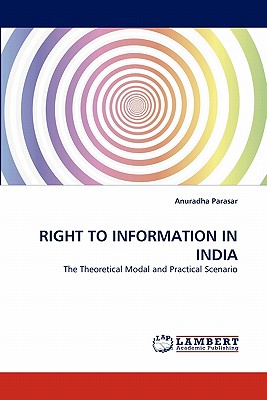 RIGHT TO INFORMATION IN INDIA