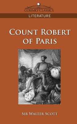 Count Robert of Paris