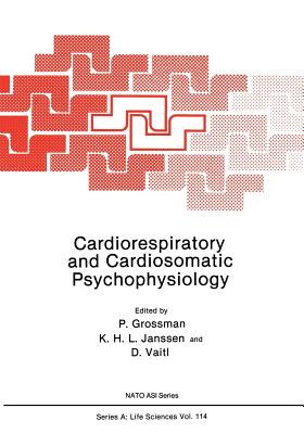 Cardiorespiratory and Cardiosomatic Psychophysiology