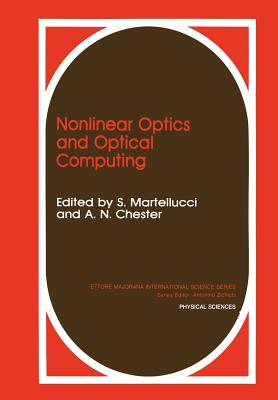 Nonlinear Optics and Optical Computing