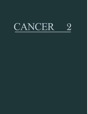 Cancer a Comprehensive Treatise 2 : Etiology: Viral Carcinogenesis