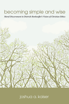 غلاف كتاب Becoming Simple and Wise