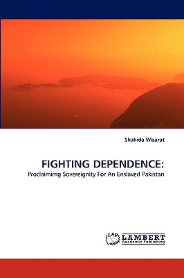 غلاف كتاب FIGHTING DEPENDENCE: