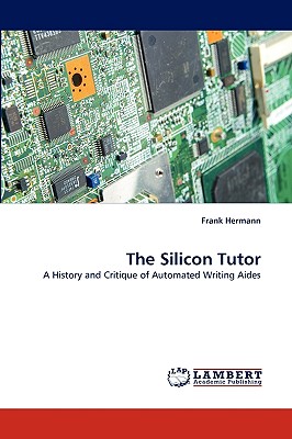 غلاف كتاب The Silicon Tutor