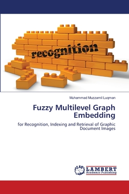 Fuzzy Multilevel Graph Embedding