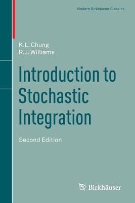 Introduction to Stochastic Integration