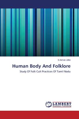 Human Body And Folklore