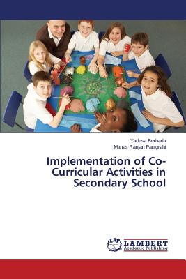 Implementation of Co-Curricular Activities in Secondary School