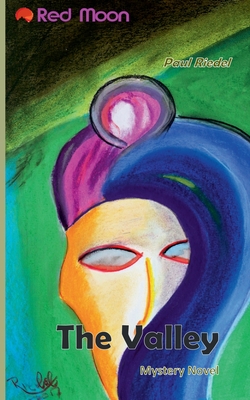 غلاف كتاب The Valley