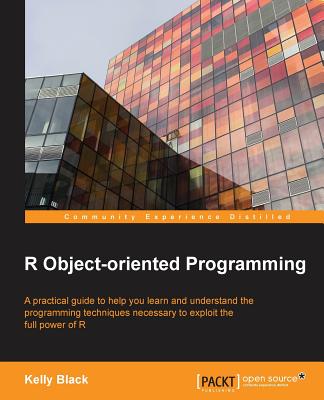 Nwf.com: R Object-Oriented Programming: Kelly Black: كتب