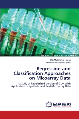 Regression and Classification Approaches on Micoarray Data