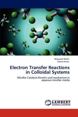 Electron Transfer Reactions in Colloidal Systems