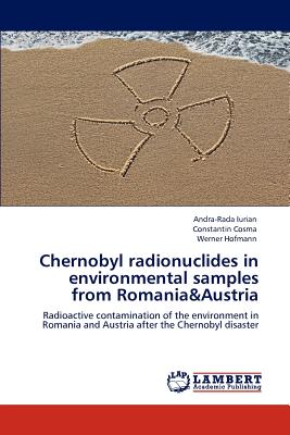 Chernobyl radionuclides in environmental samples from Romania&Austria