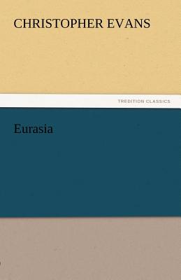 غلاف كتاب Eurasia