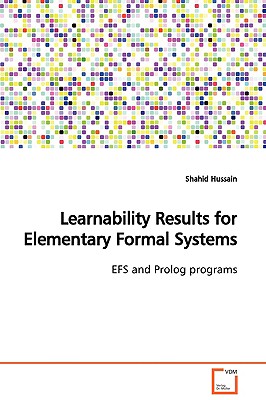 Learnability Results for Elementary Formal Systems