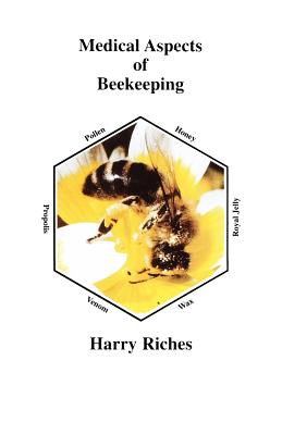 غلاف كتاب The Medical Aspects of Beekeeping