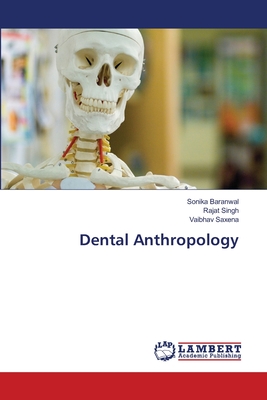 Dental Anthropology