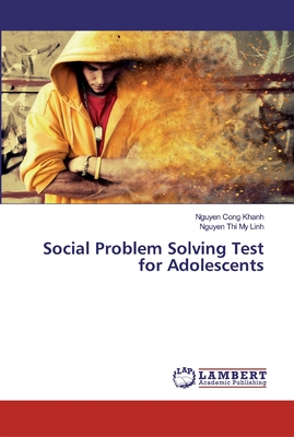 Social Problem Solving Test for Adolescents