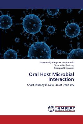 Oral Host Microbial Interaction