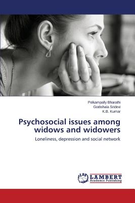 Psychosocial issues among widows and widowers