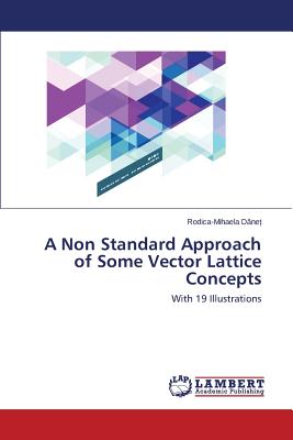 A Non Standard Approach of Some Vector Lattice Concepts