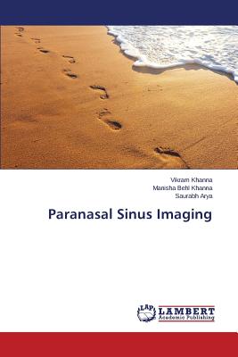 Paranasal Sinus Imaging