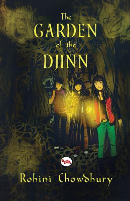 The Garden of the Djinn