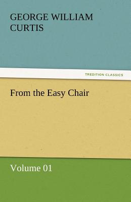 From the Easy Chair