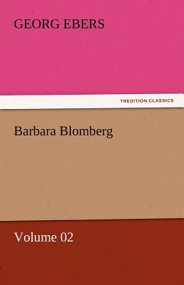 غلاف كتاب Barbara Blomberg - Volume 02