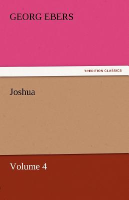 Joshua - Volume 4