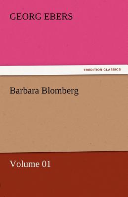 Barbara Blomberg - Volume 01