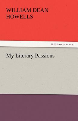 My Literary Passions