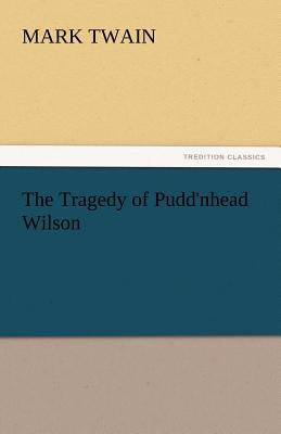 The Tragedy of Pudd