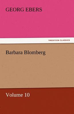 Barbara Blomberg - Volume 10