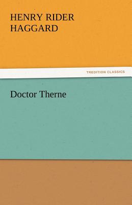 Doctor Therne