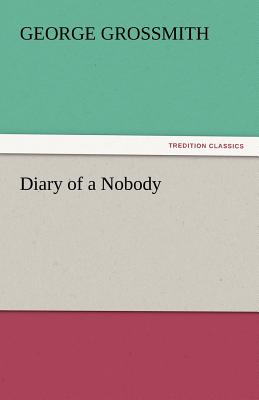 Diary of a Nobody