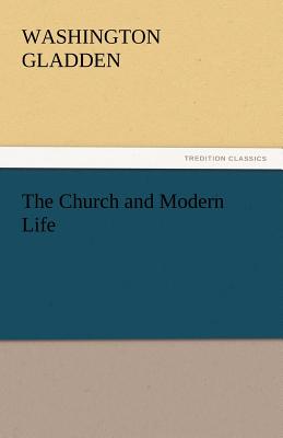 The Church and Modern Life