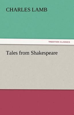 Tales from Shakespeare