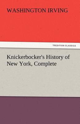 Knickerbocker