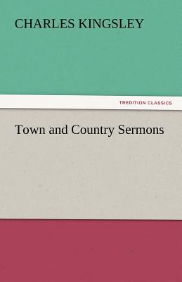 Town and Country Sermons