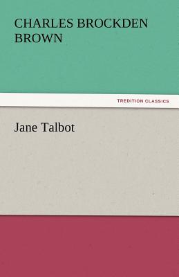 Jane Talbot